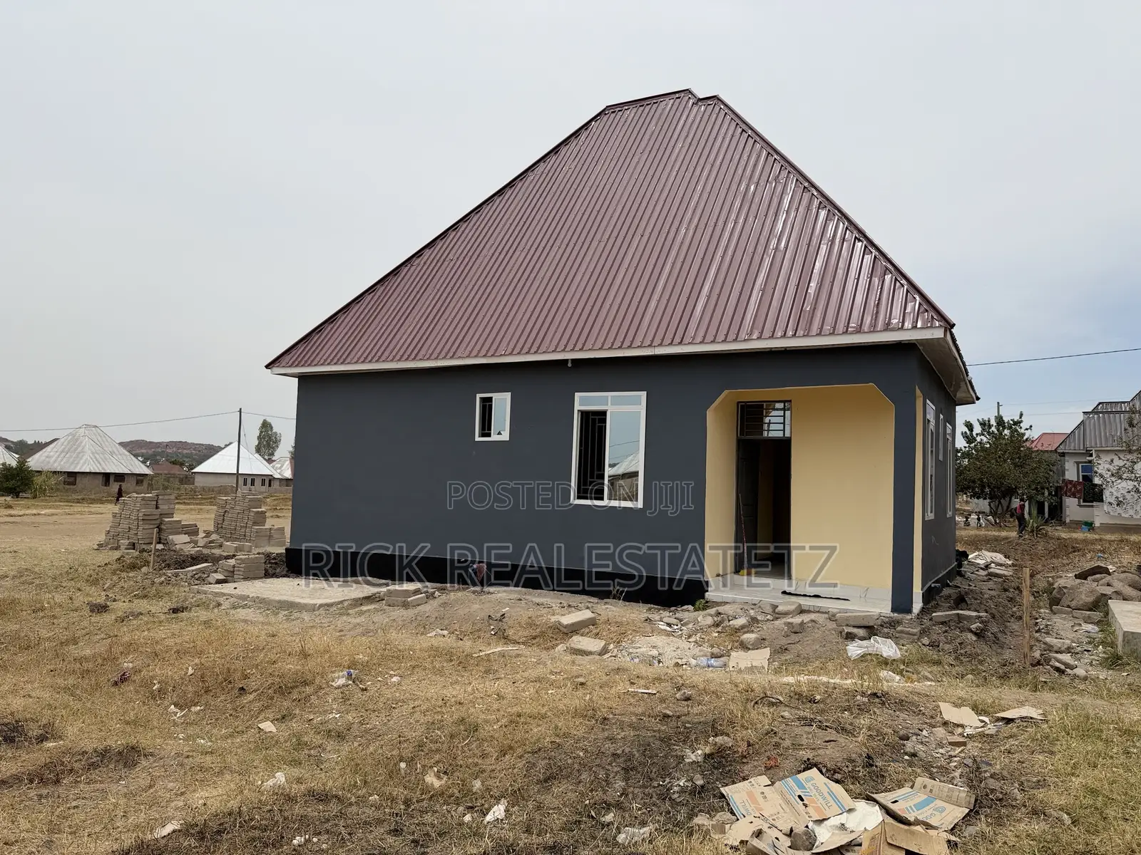 3bdrm House in Igoma for sale in Igoma