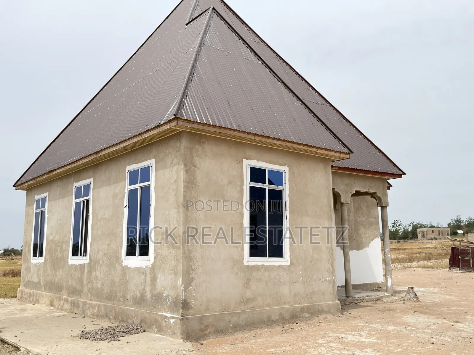 3bdrm House in Kisesa for sale in Kisesa