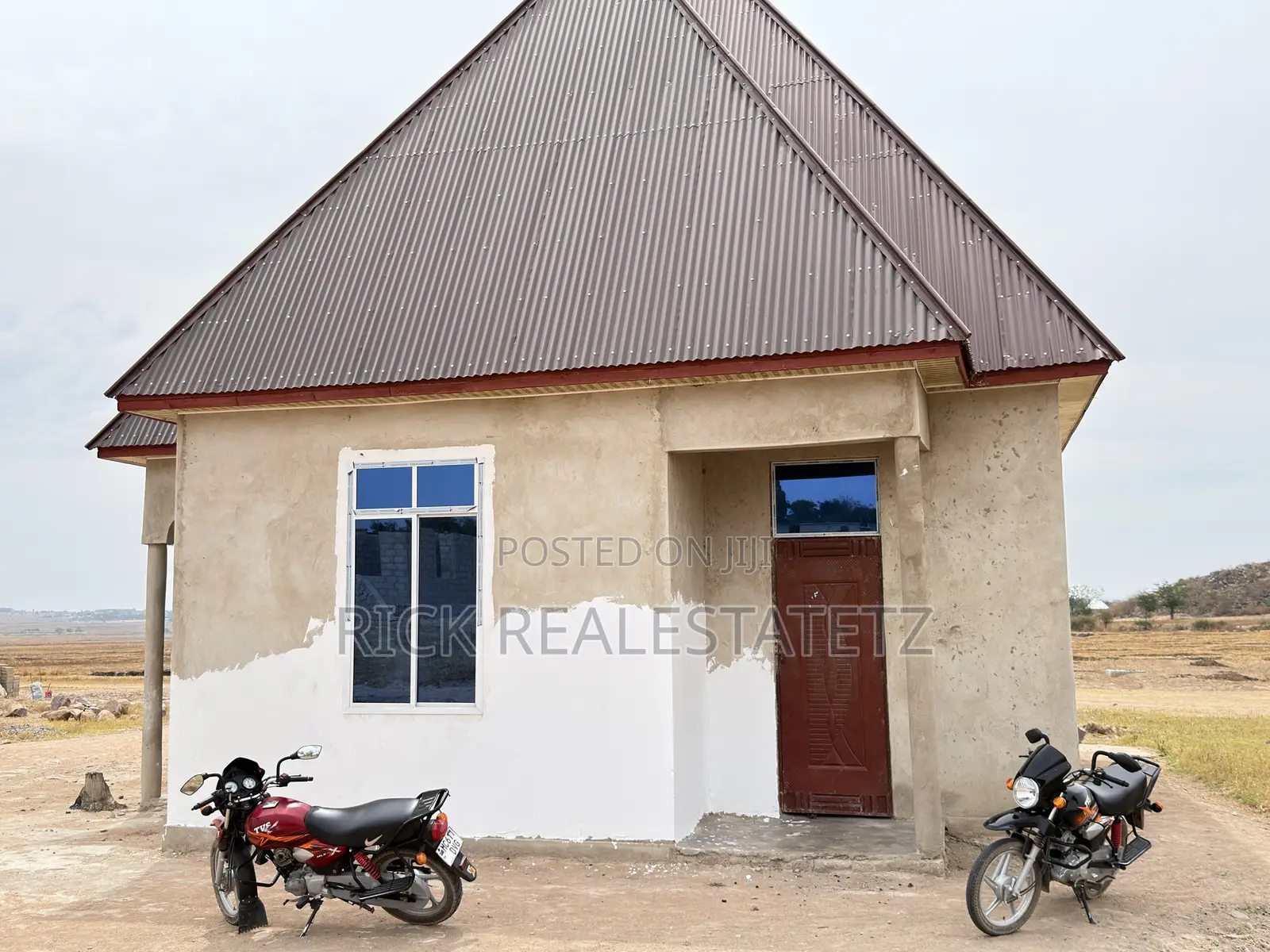 3bdrm House in Kisesa for sale in Kisesa