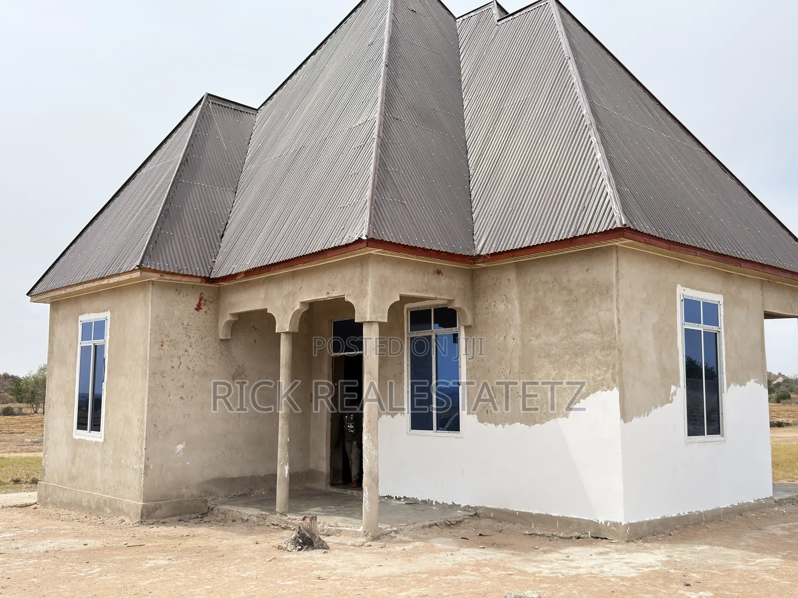 3bdrm House in Kisesa for sale in Kisesa