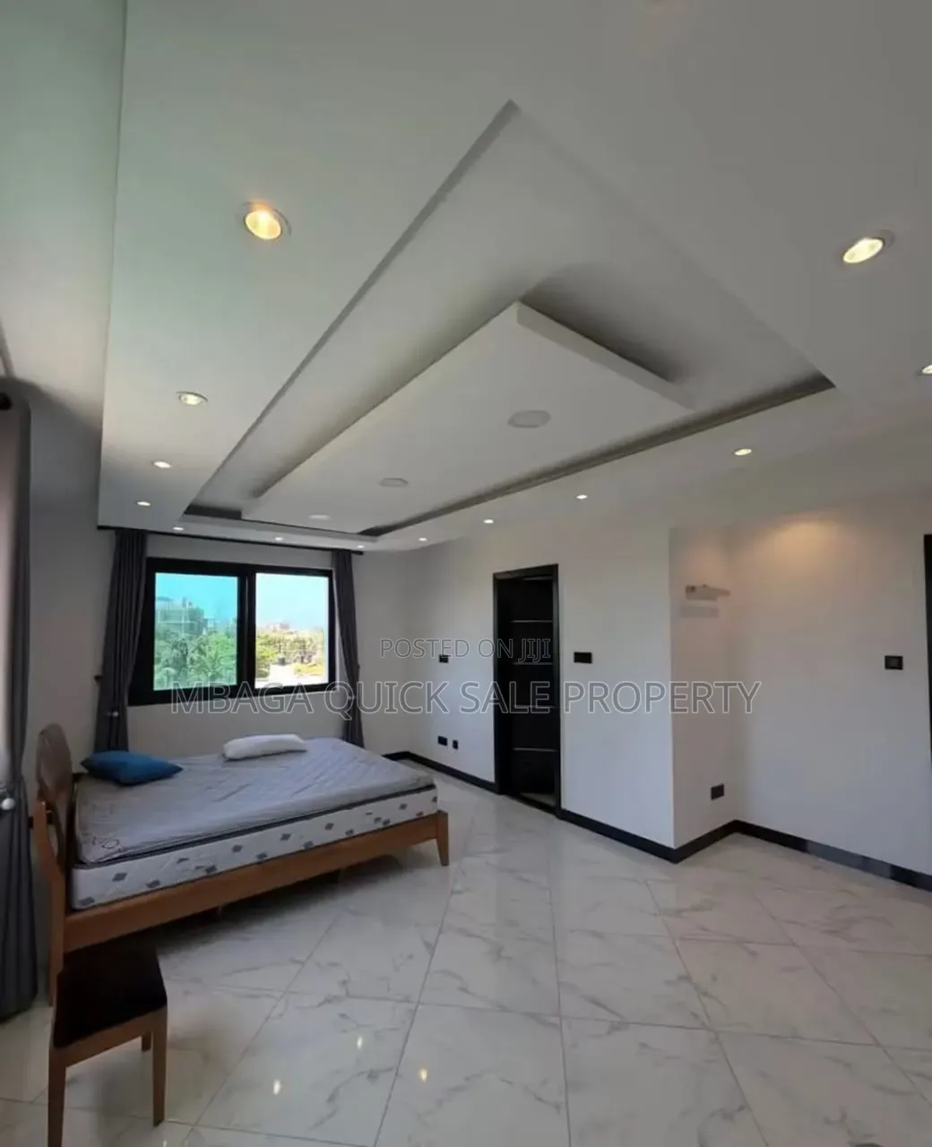 5bdrm House in Masaki for rent in Masaki