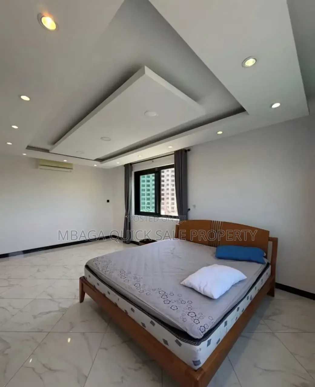 5bdrm House in Masaki for rent in Masaki