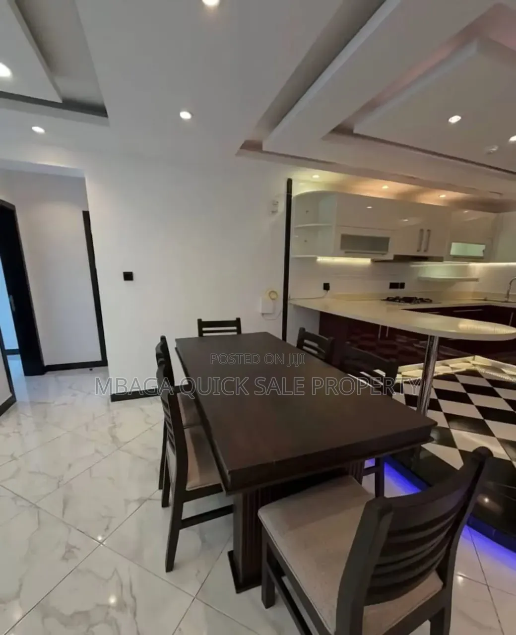 5bdrm House in Masaki for rent in Masaki