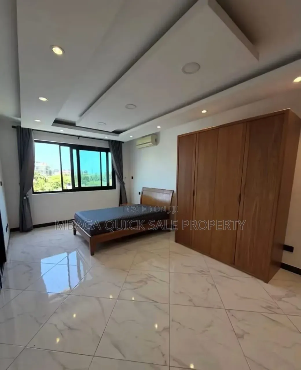 5bdrm House in Masaki for rent in Masaki