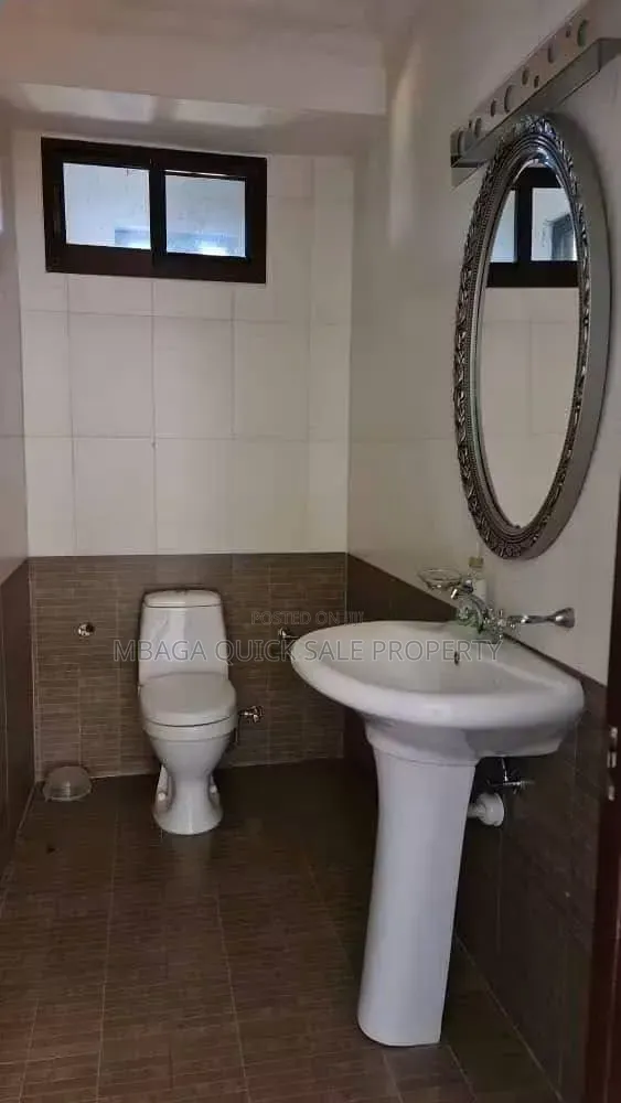 Furnished 3bdrm Apartment in Upanga West for sale in Upanga West