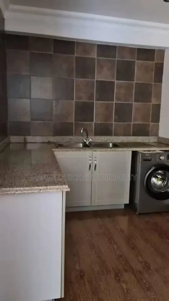 Furnished 3bdrm Apartment in Upanga West for sale in Upanga West
