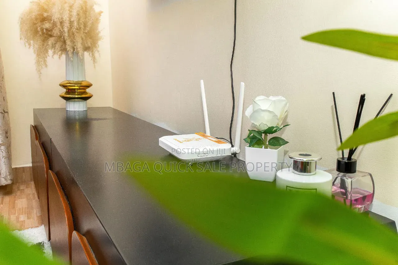 Furnished 2bdrm House in Mbezi Beach for rent in Mbezi Beach
