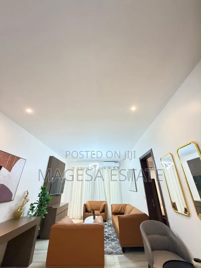 Furnished 2bdrm Apartment in Kinondoni for rent in Kinondoni