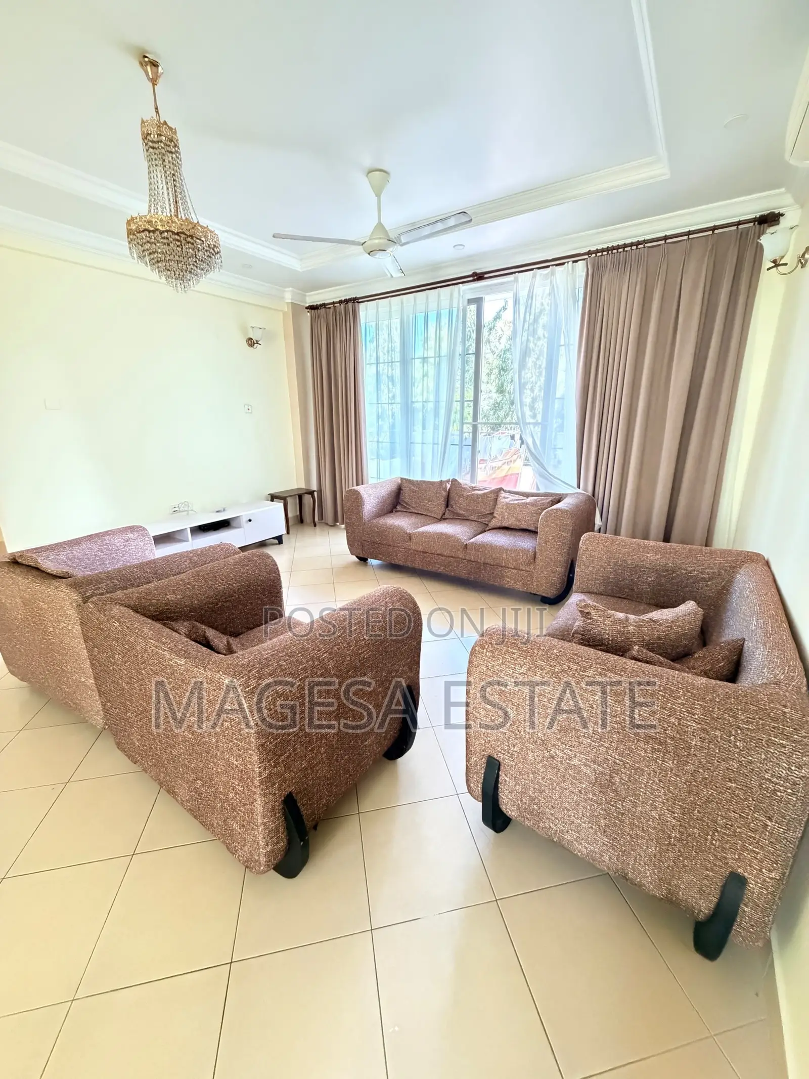Furnished 3bdrm Apartment in Oyster Bay for rent in Oyster Bay