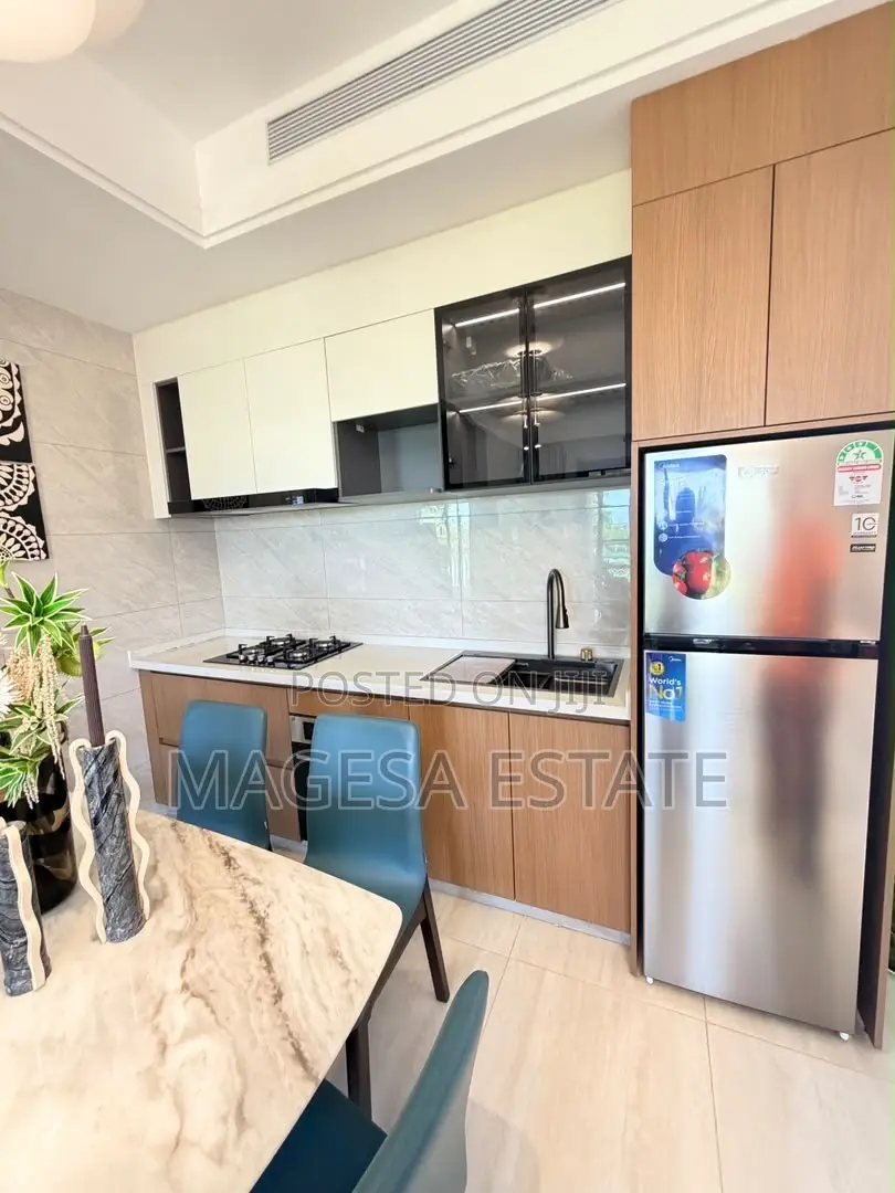 1bdrm Apartment in Msasani for sale in Msasani