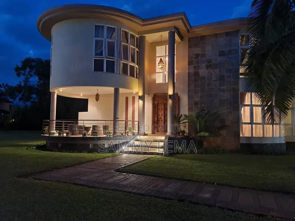 4bdrm Maisonette in Sammy Saidy, Njiro for sale in Njiro