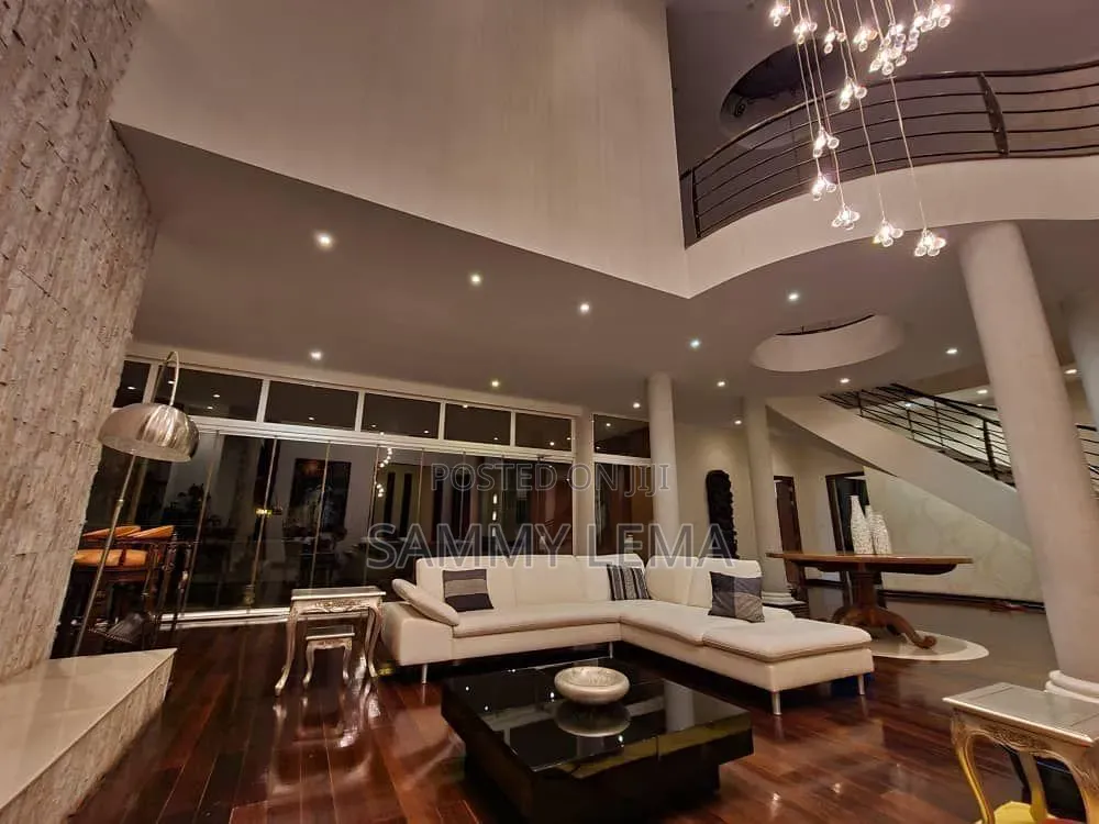 4bdrm Maisonette in Sammy Saidy, Njiro for sale in Njiro