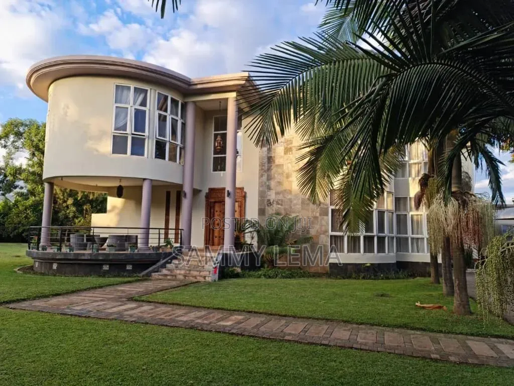 4bdrm Maisonette in Sammy Saidy, Njiro for sale in Njiro