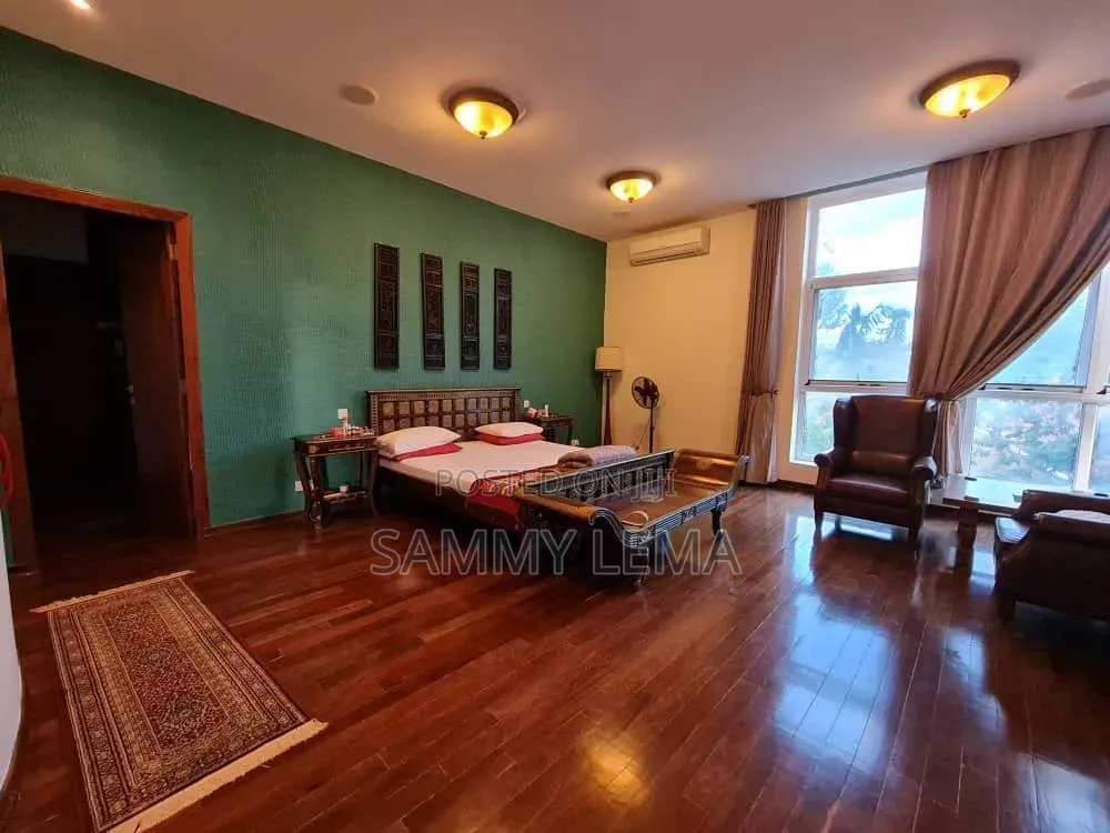 4bdrm Maisonette in Sammy Saidy, Njiro for sale in Njiro
