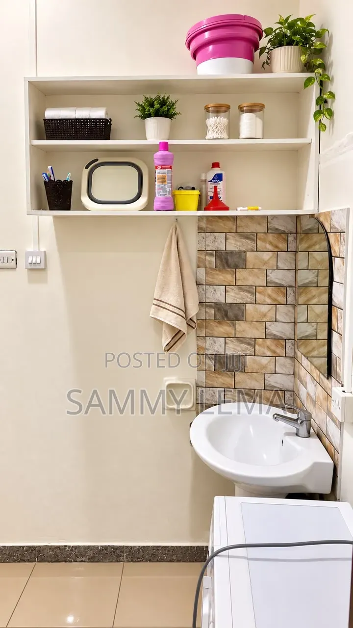 5bdrm Bungalow in Sanpak Area, Njiro for rent in Njiro