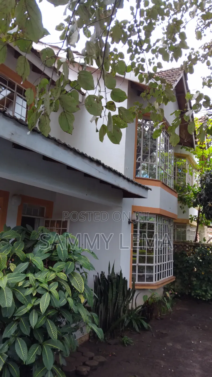 4bdrm Apartment in Sanpark Road, Njiro for rent in Njiro