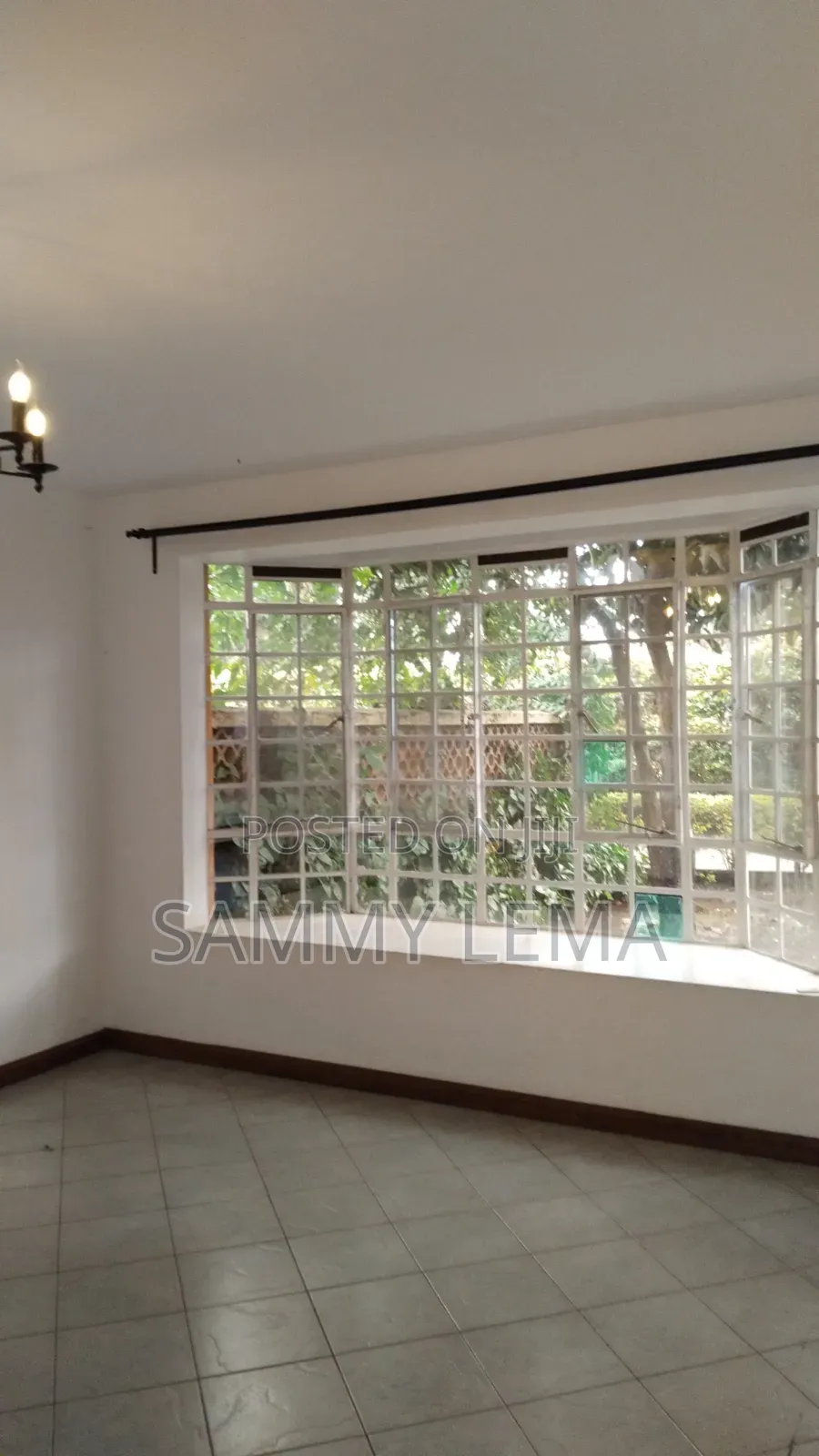 4bdrm Apartment in Sanpark Road, Njiro for rent in Njiro