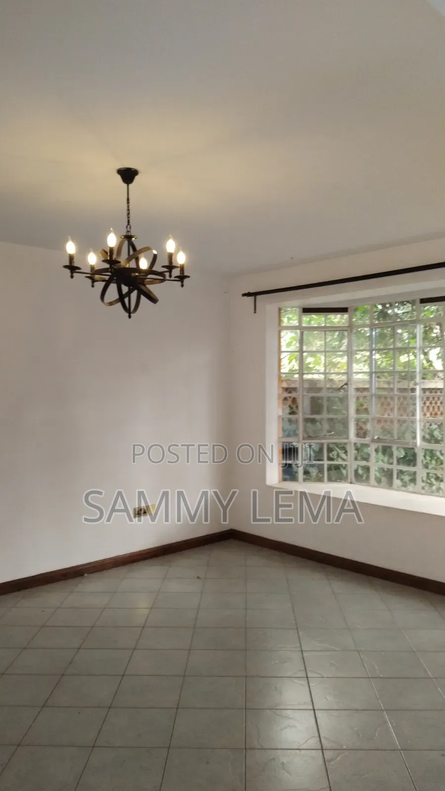 4bdrm Apartment in Sanpark Road, Njiro for rent in Njiro