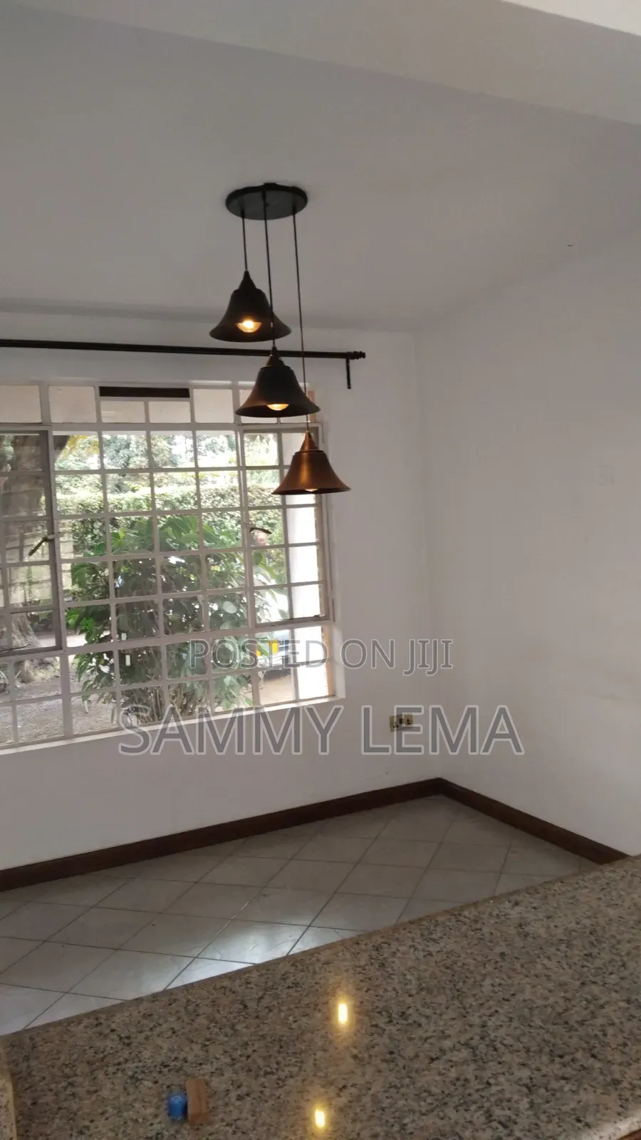 4bdrm Apartment in Sanpark Road, Njiro for rent in Njiro