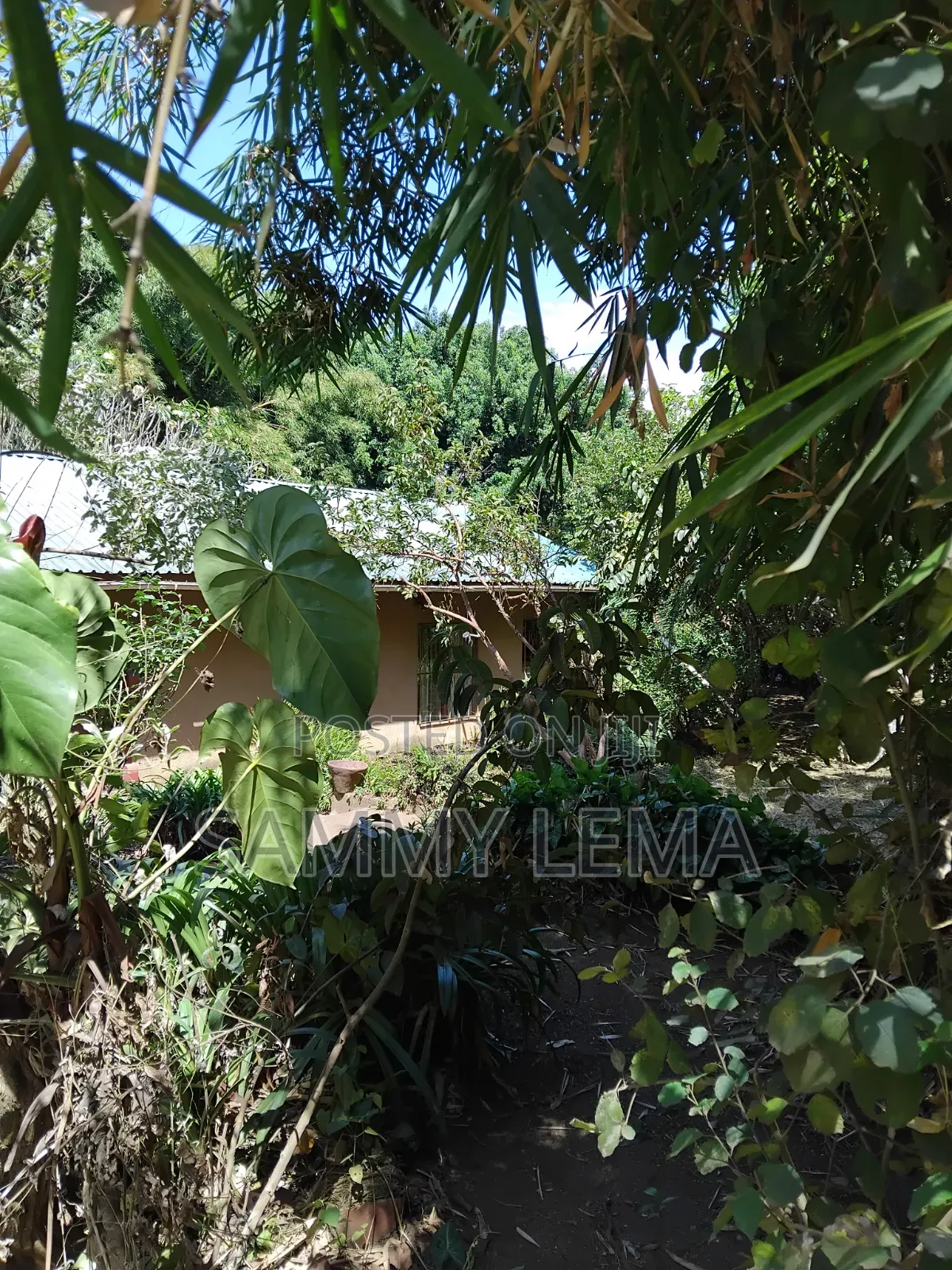 Great Plot for Business or Residential in Sakina in Njiro