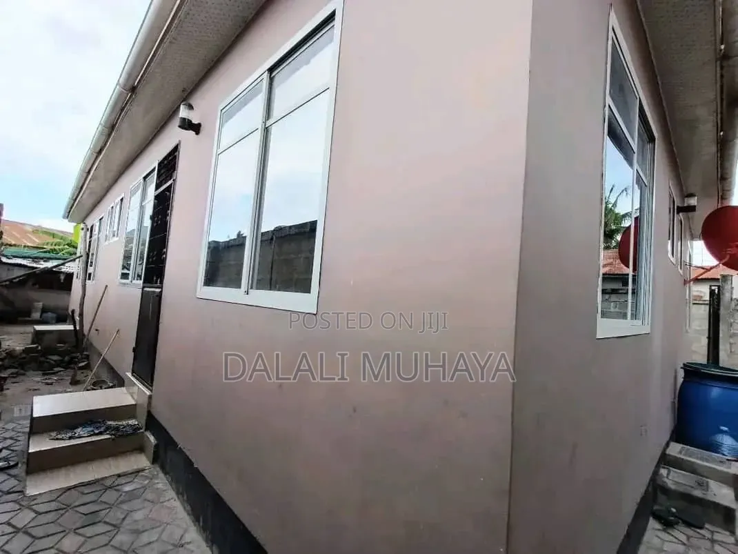 3bdrm House in Machimbo Street, Ukonga for sale in Ukonga