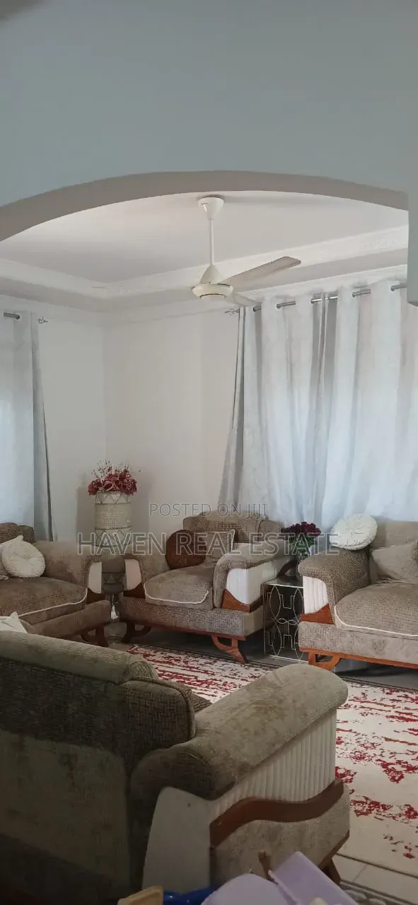 3bdrm House in Mjini for rent in Mjini