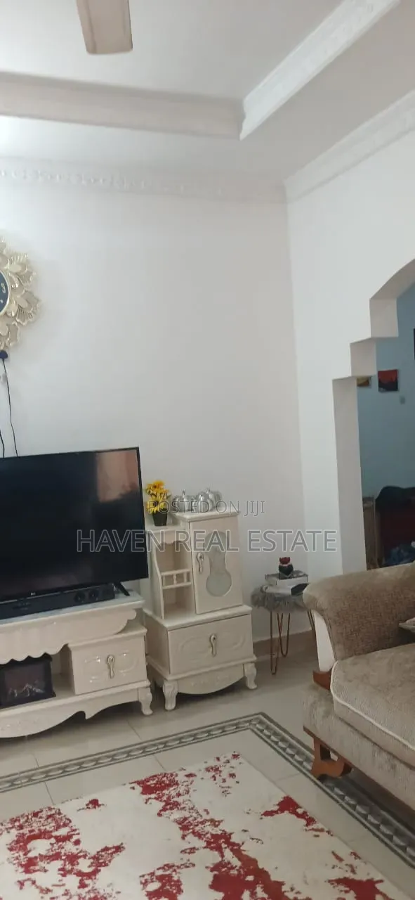 3bdrm House in Mjini for rent in Mjini