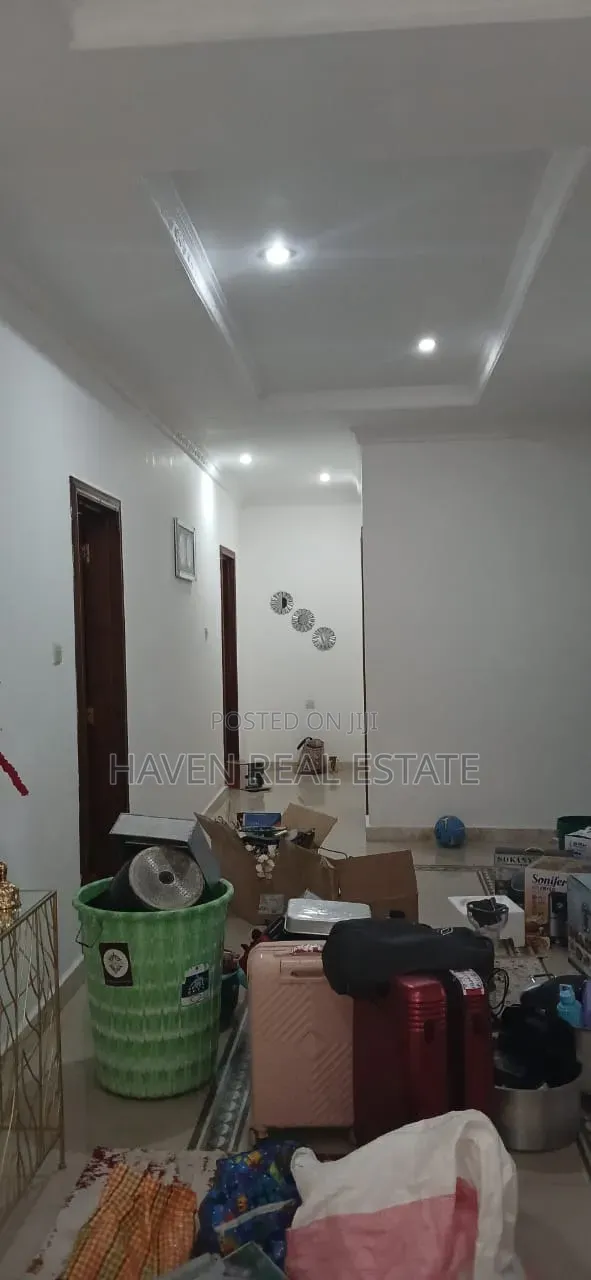 3bdrm House in Mjini for rent in Mjini