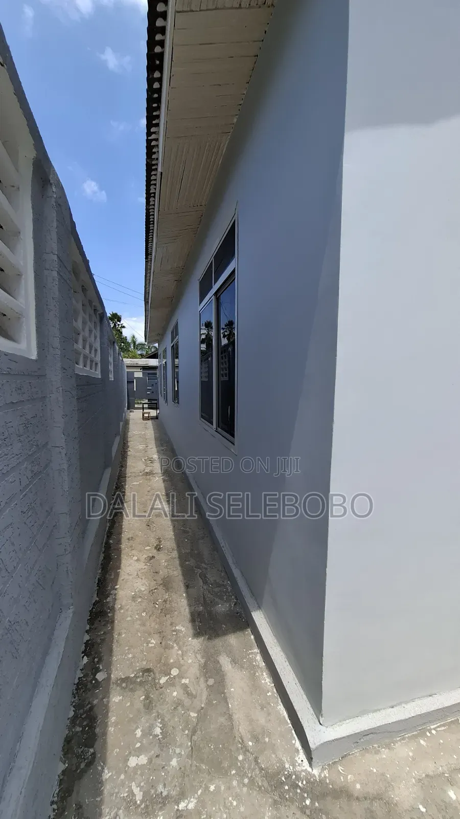 3bdrm Bungalow in Sinza Lion for rent in Sinza