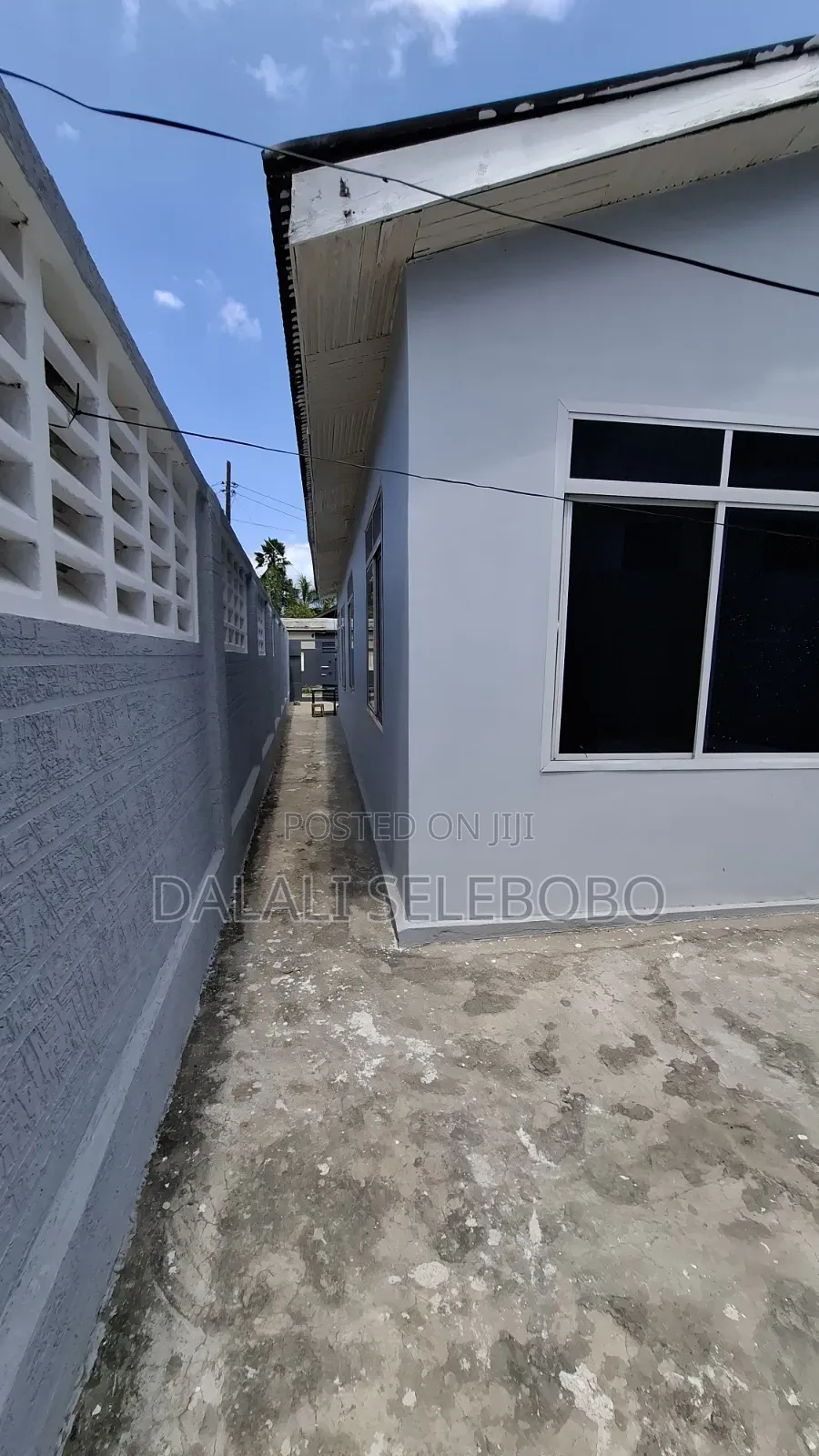 3bdrm Bungalow in Sinza Lion for rent in Sinza