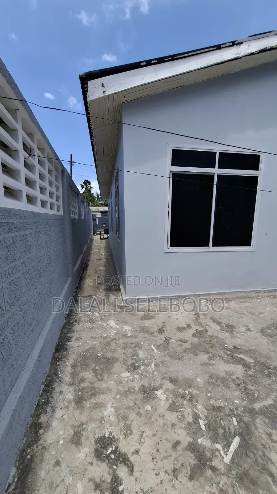 3bdrm Bungalow in Sinza Lion for rent in Sinza