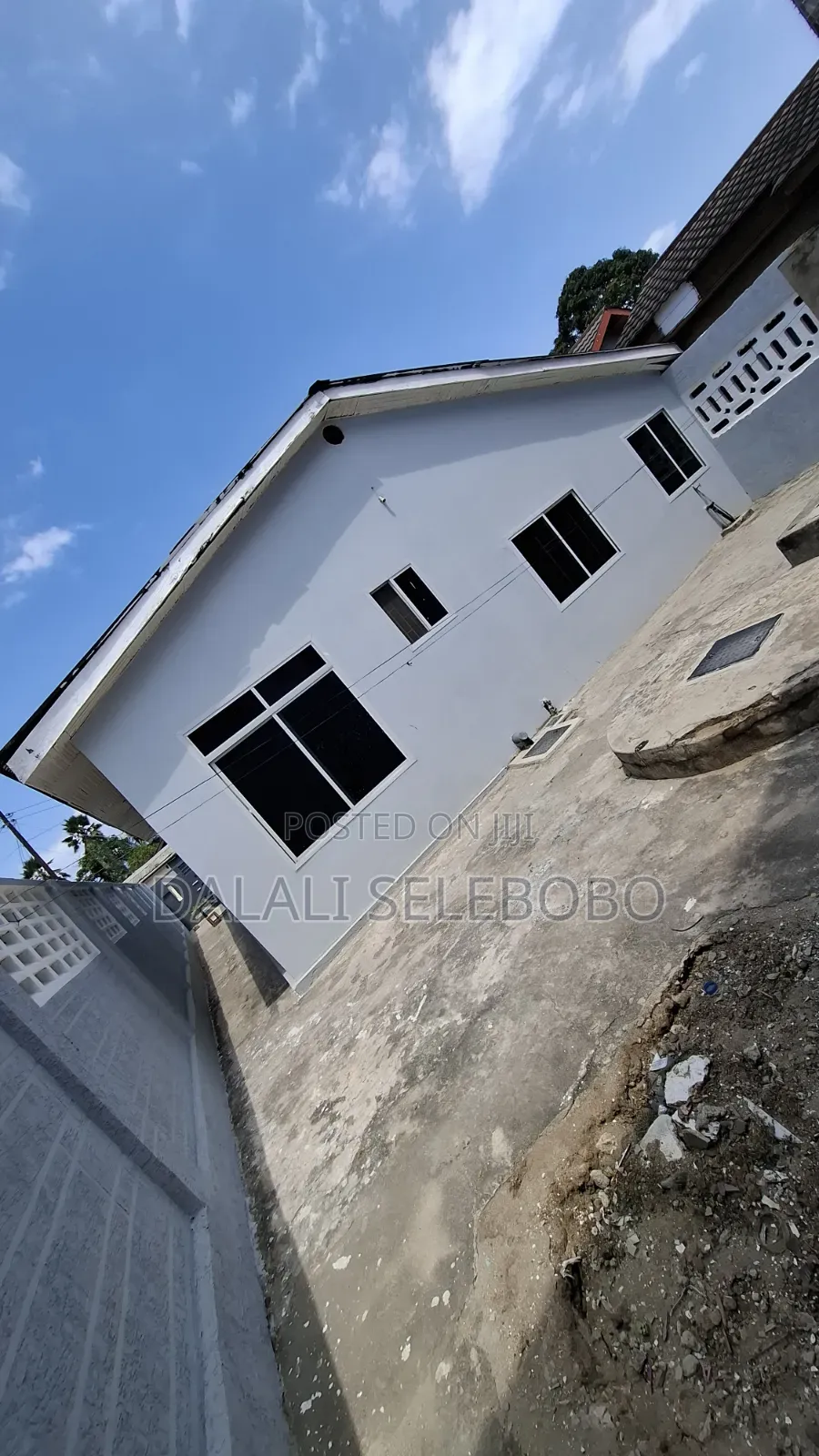 3bdrm Bungalow in Sinza Lion for rent in Sinza