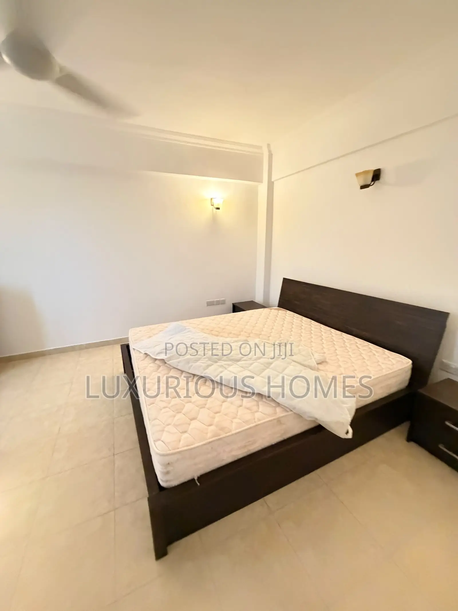 Furnished 2bdrm Apartment in Masaki for rent in Masaki