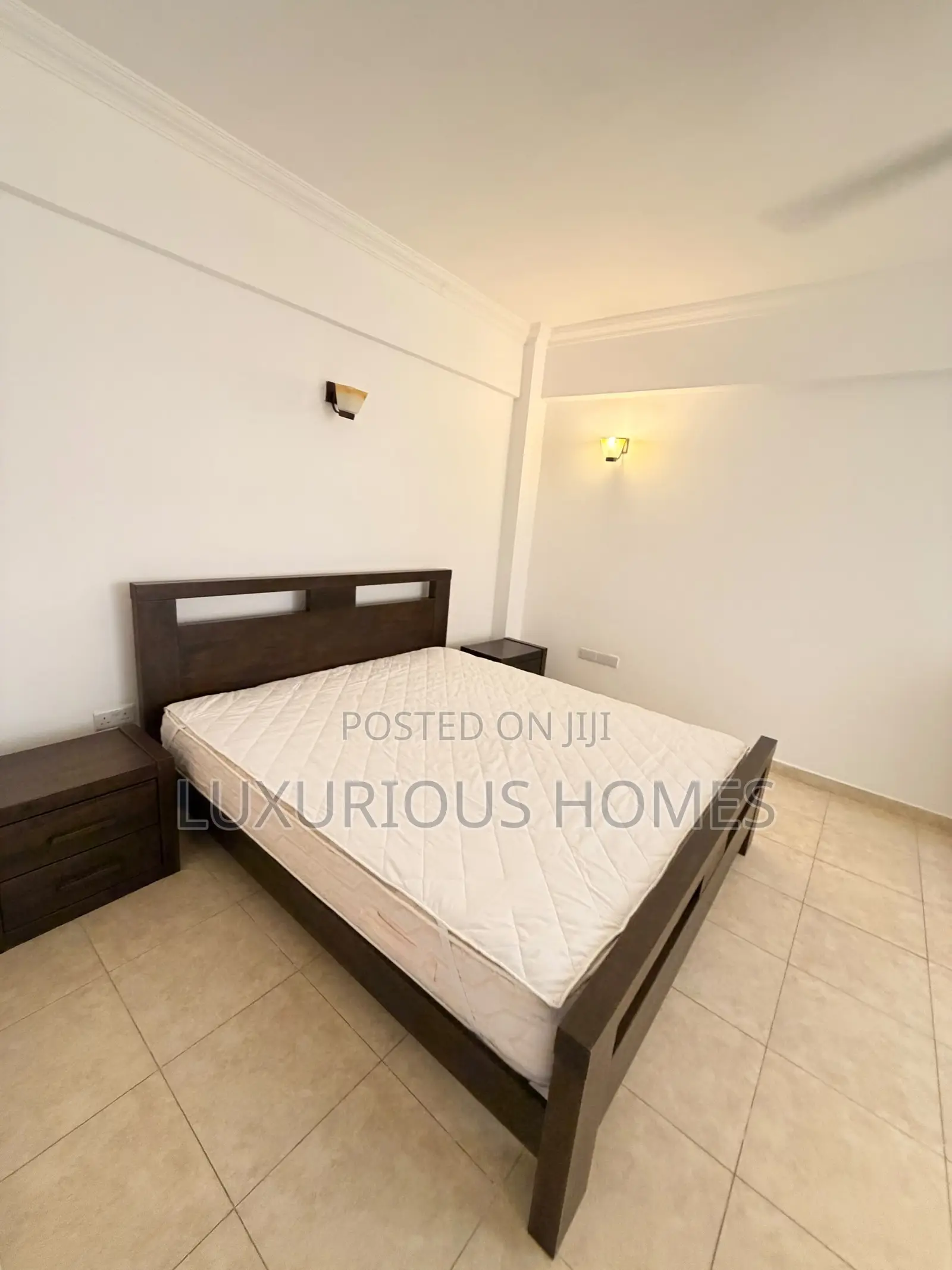 Furnished 2bdrm Apartment in Masaki for rent in Masaki