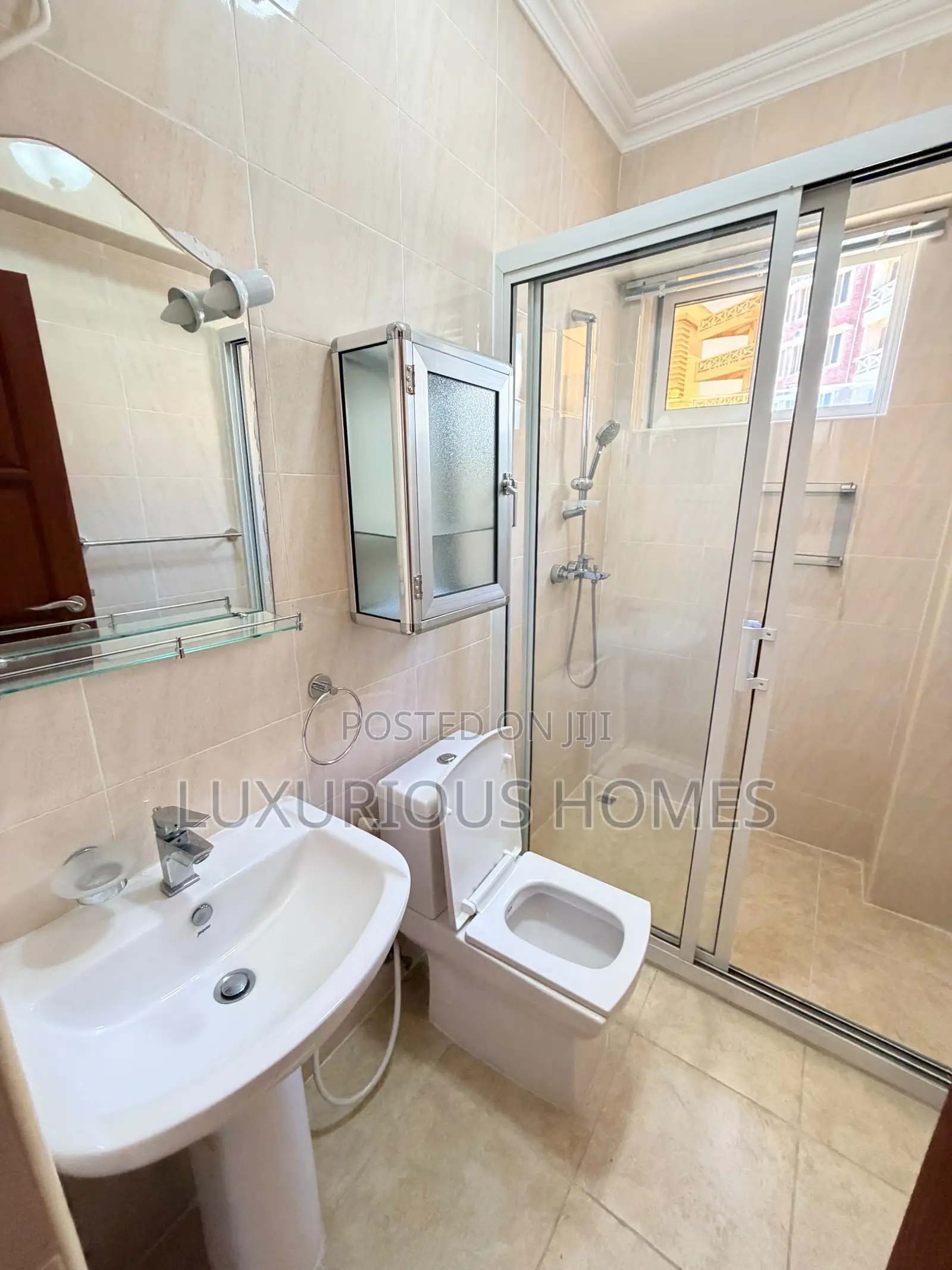 Furnished 2bdrm Apartment in Masaki for rent in Masaki