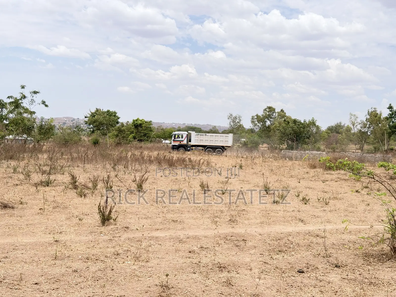 Mashamba Yanauzwa Kigongo Ferry in Usagara
