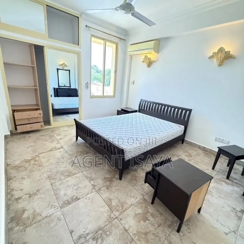 Furnished 3bdrm Apartment in Masaki for rent in Masaki