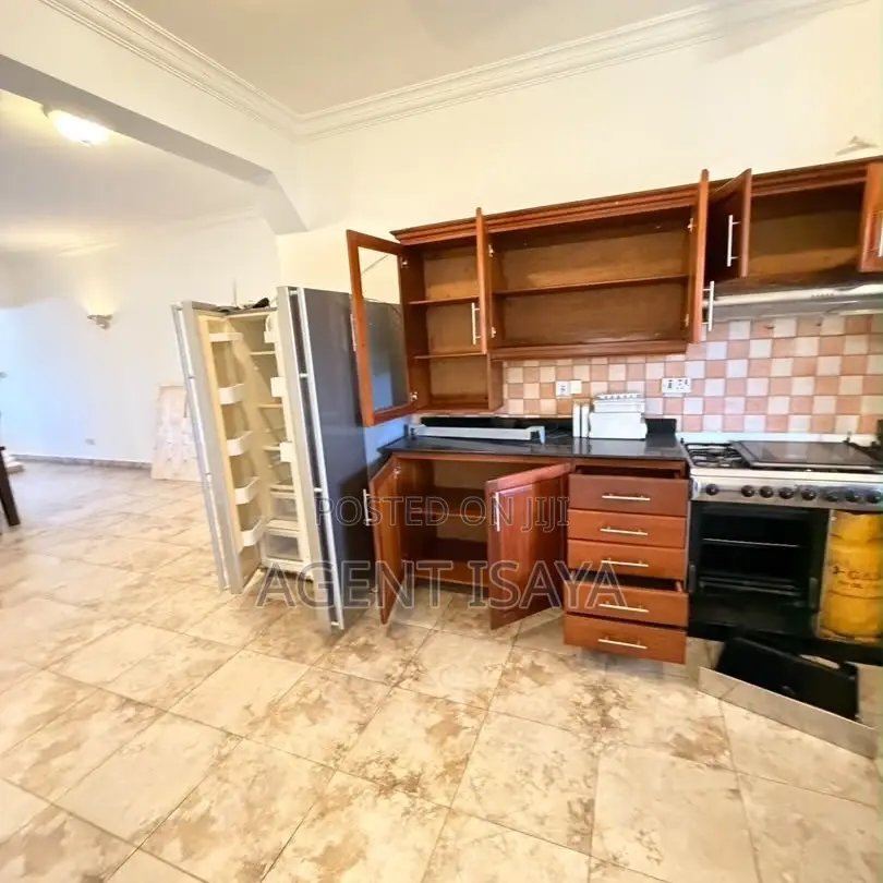 Furnished 3bdrm Apartment in Masaki for rent in Masaki