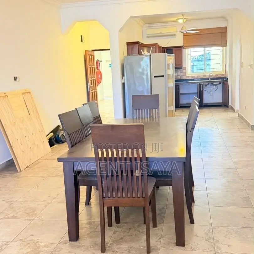 Furnished 3bdrm Apartment in Masaki for rent in Masaki