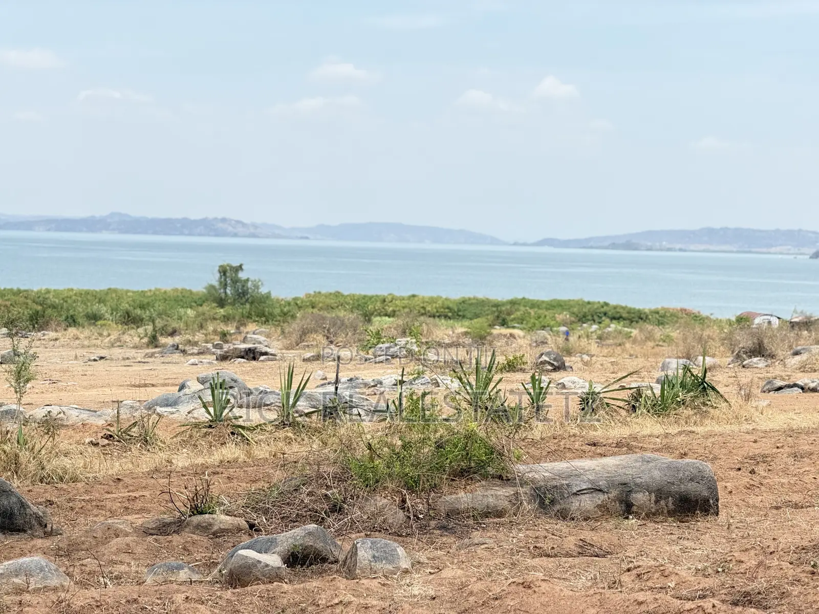 Kiwanja Cha Kwanza Kutoka Ziwani Kinauzwa Kigongo Ferry in Usagara