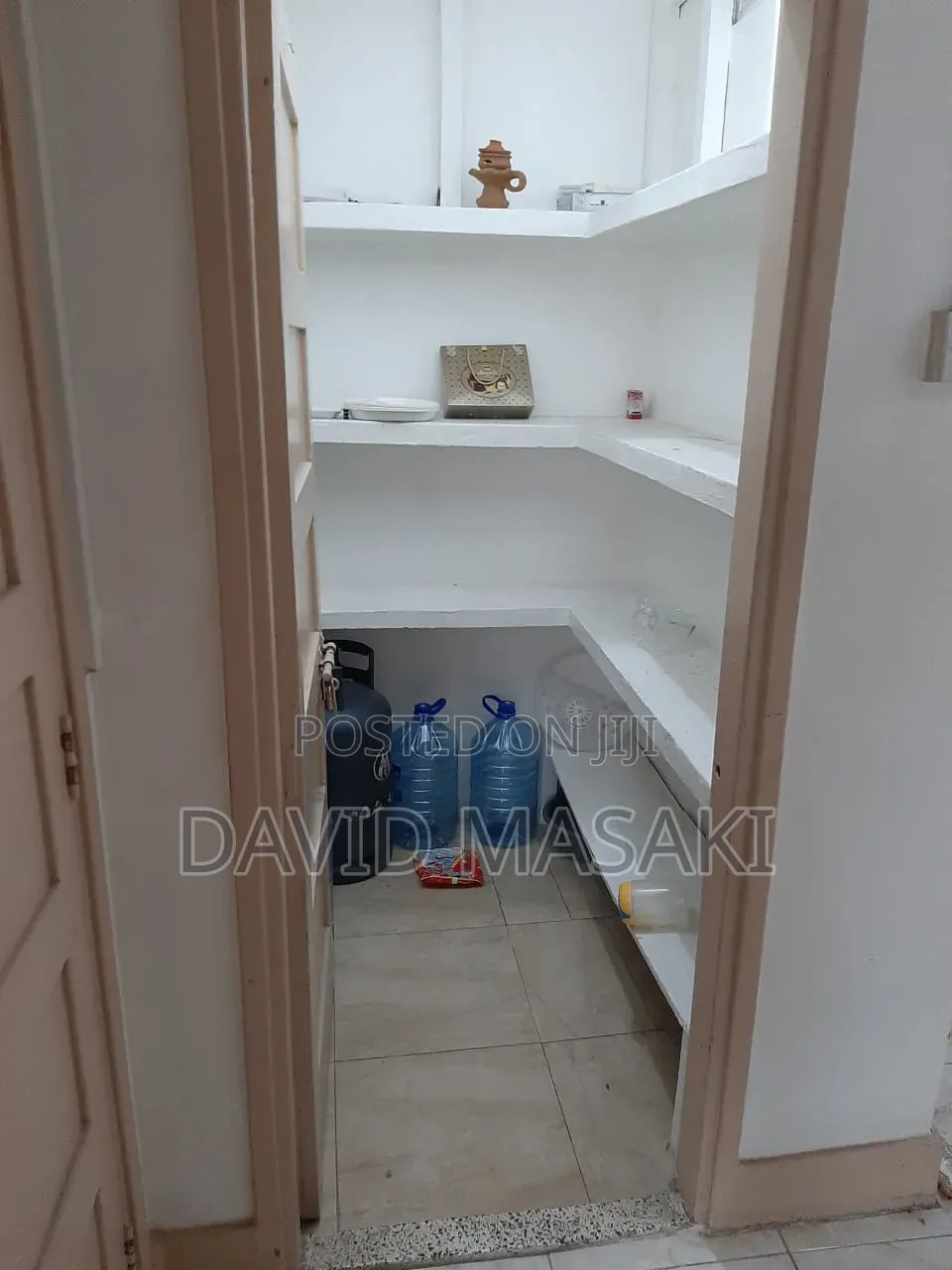 Furnished 1bdrm Apartment in The Apartment, Kisutu for rent in Kisutu