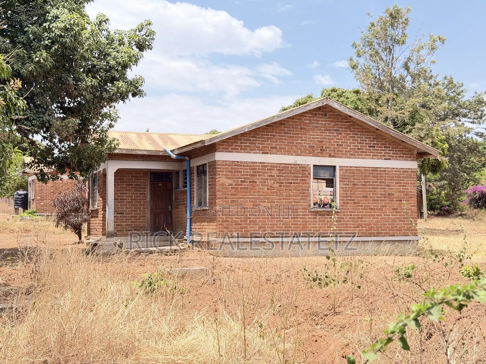 3bdrm House in Kiseke for sale in Kiseke