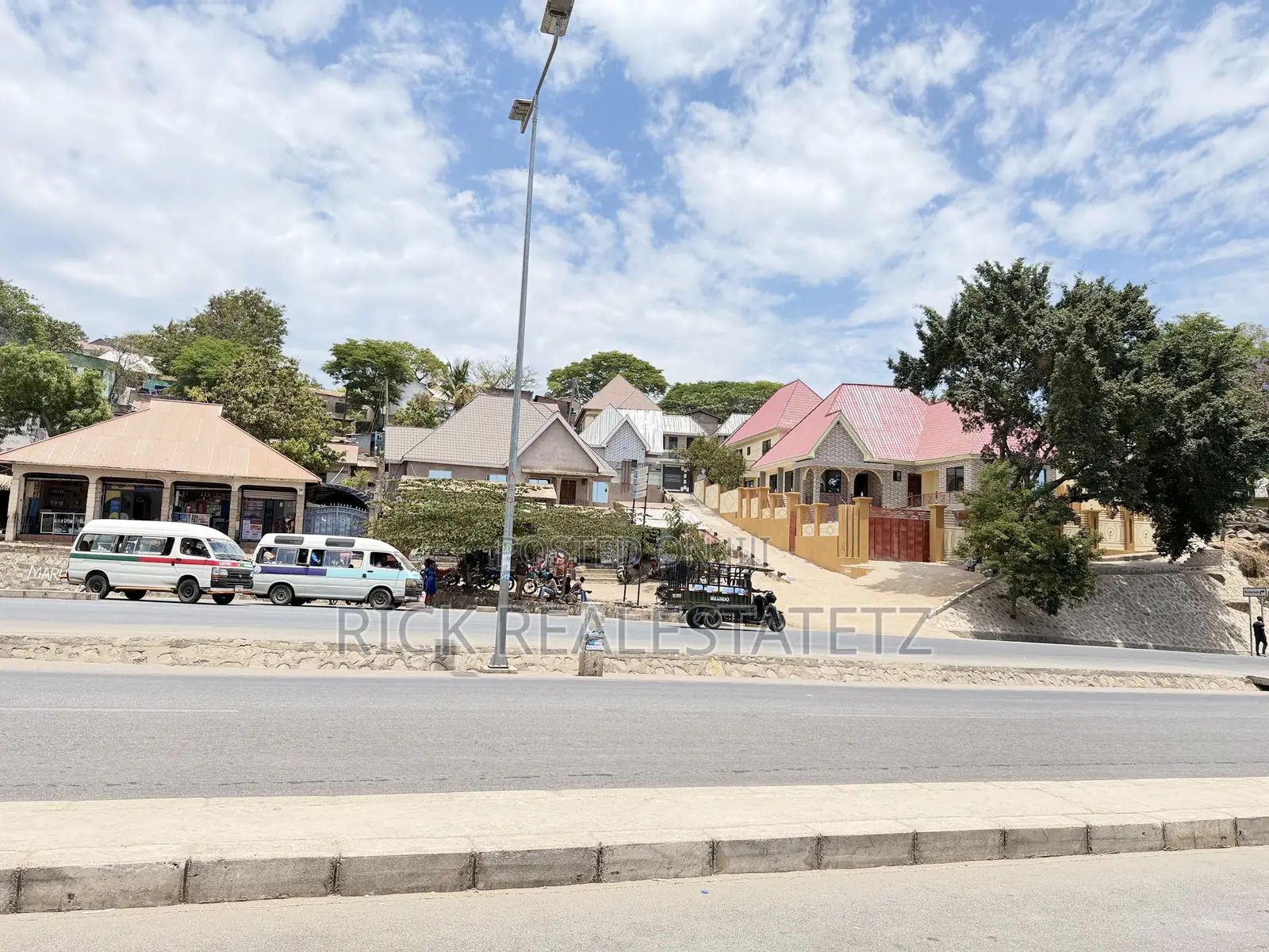 3bdrm House in Pasiansi for sale in Pasiansi