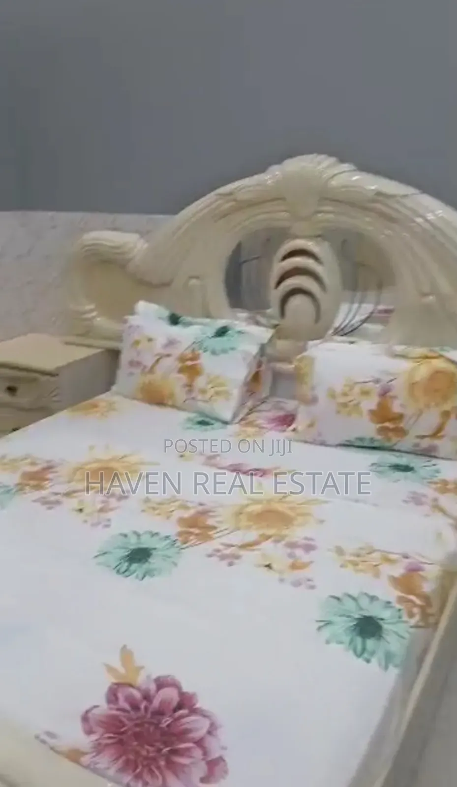 Furnished 4bdrm House in Mjini for rent in Mjini