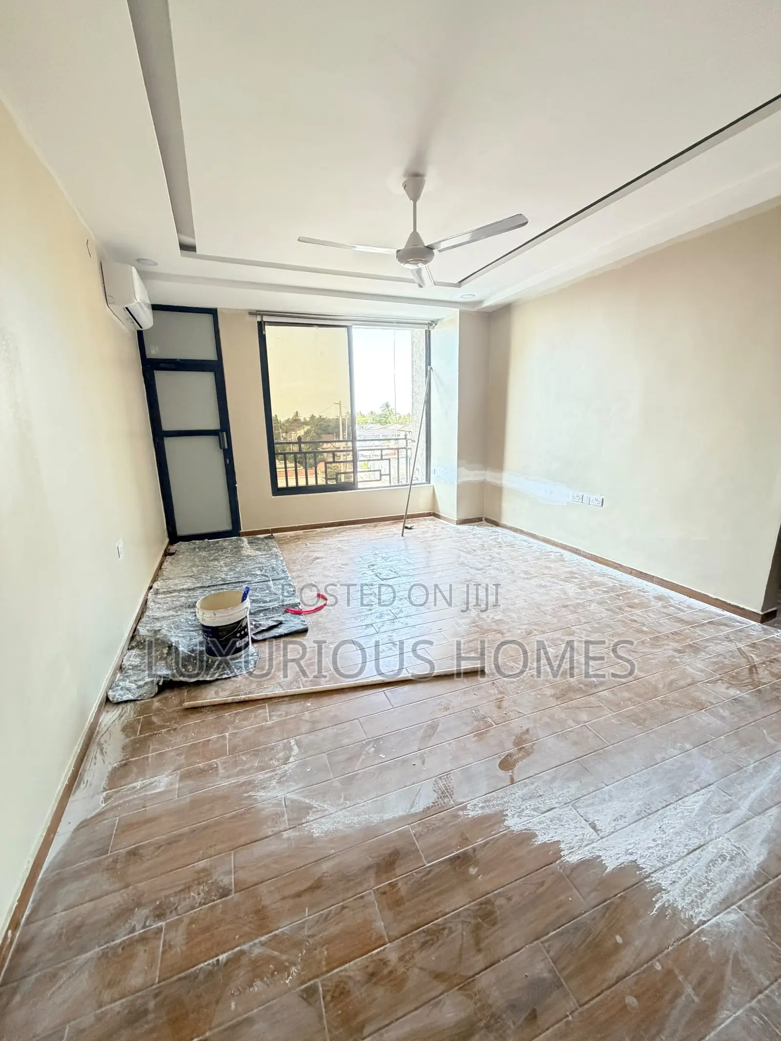 3bdrm Apartment in Mikocheni for rent in Mikocheni