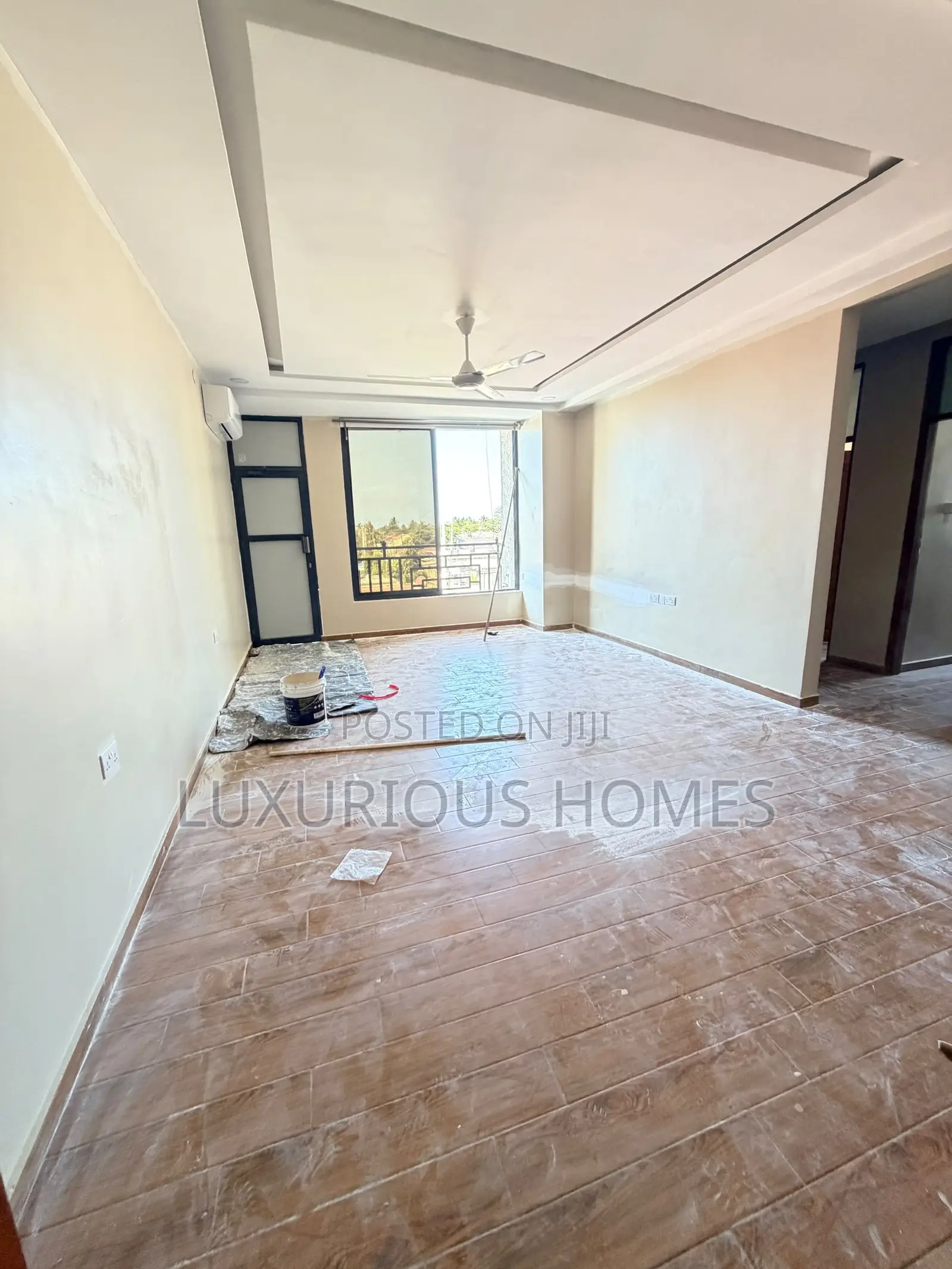 3bdrm Apartment in Mikocheni for rent in Mikocheni