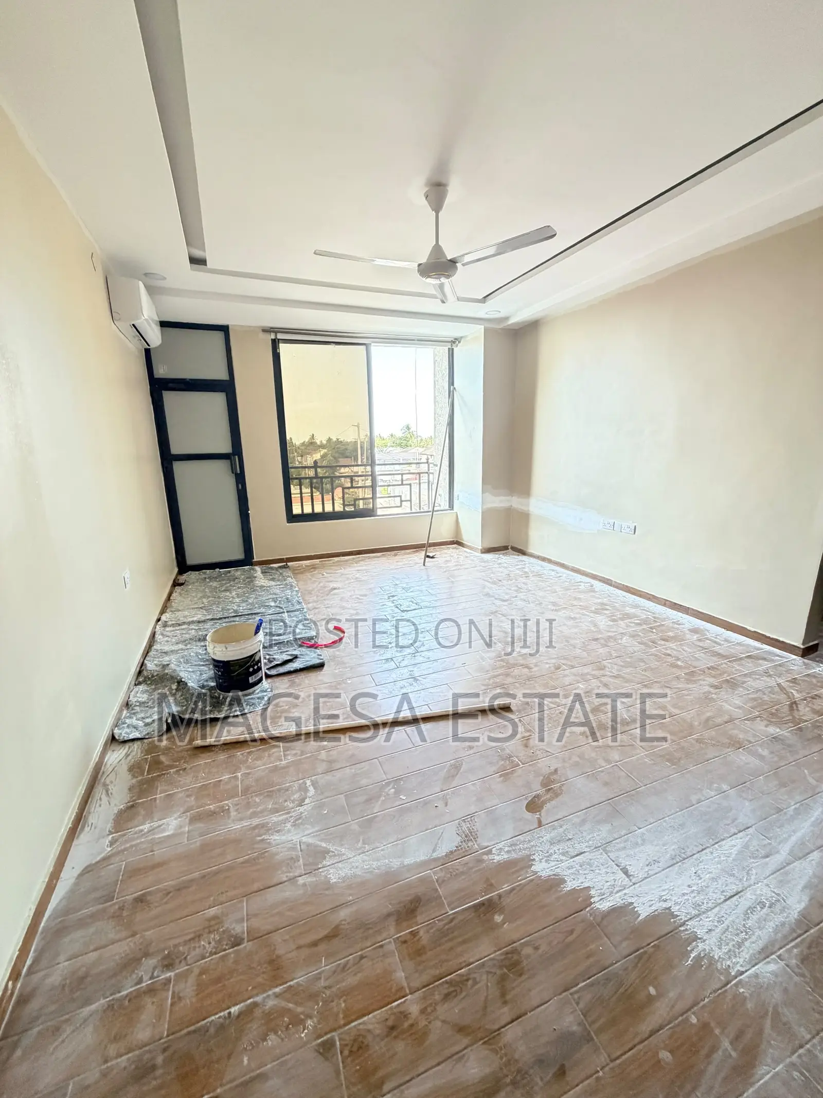 3bdrm Apartment in Mikocheni for rent in Mikocheni