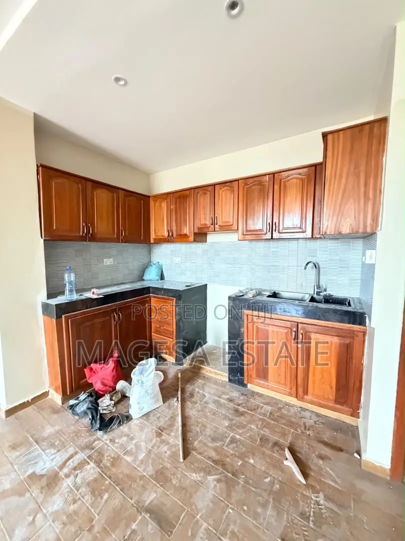 3bdrm Apartment in Mikocheni for rent in Mikocheni
