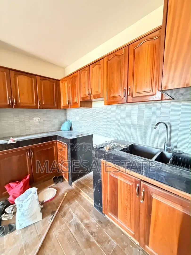 3bdrm Apartment in Mikocheni for rent in Mikocheni