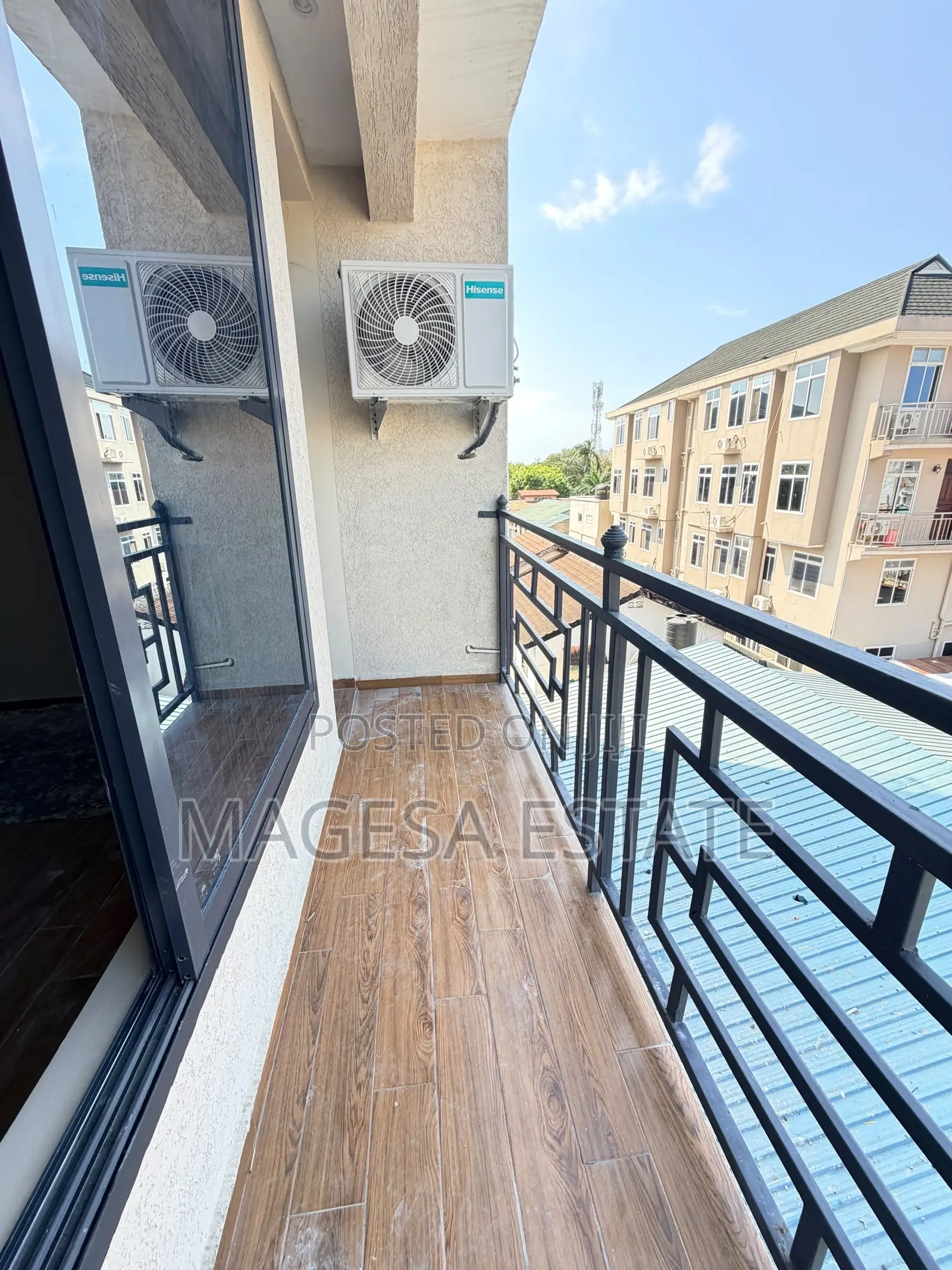 3bdrm Apartment in Mikocheni for rent in Mikocheni